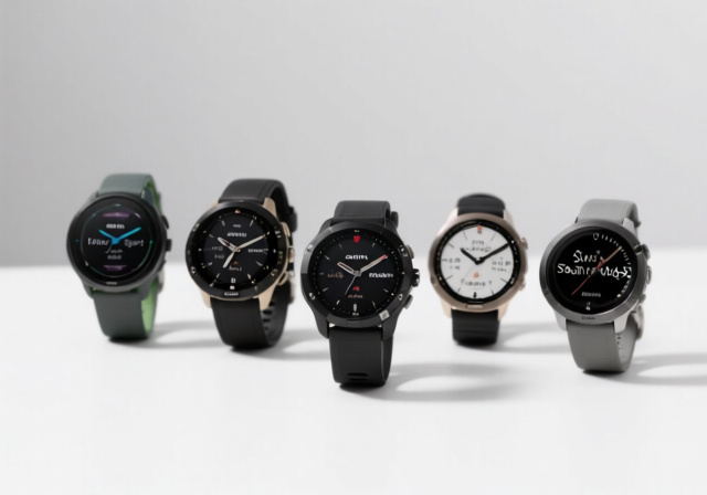 Best Hybrid Smartwatch Deals [cy]: 6 Models Tested & Compared - markus-hagner-photography
