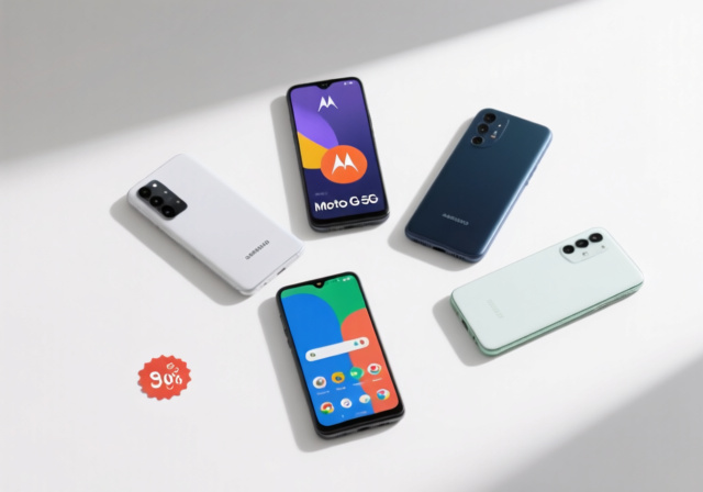 Best Budget Smartphone Deals [cy]: 10 Models Tested - markus-hagner-photography