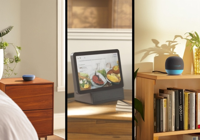 Best Amazon Echo Deals [cy]: 8 Smart Speaker Discounts Compared - markus-hagner-photography