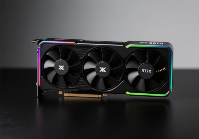 Best RTX 5070 Deals [cy]: 8 Models Compared & Analyzed - markus-hagner-photography