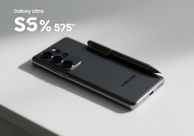 Best Samsung Galaxy S25 Ultra Deals: Amazon, AT&T, Verizon & More - markus-hagner-photography