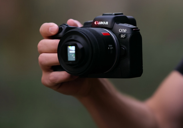 Best Canon EOS R Cameras [cy]: Expert Reviews & Comparison - markus-hagner-photography