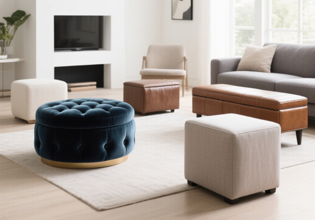 Best Ottoman Deals [cy]: 12 Top Picks Tested - markus-hagner-photography