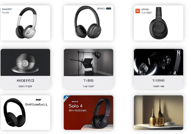 Best Bluetooth Headphones Deals [cy]: 12 Models Compared - markus-hagner-photography