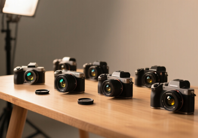 Best Mirrorless Cameras Under $2000: 10 Models Tested - markus-hagner-photography