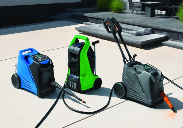 Best Electric Pressure Washer Deals [cy]: Top Picks & Savings Guide - markus-hagner-photography