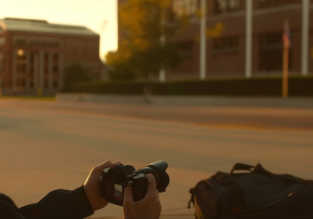 Best Mirrorless Cameras for Film Students [cy]: Complete Guide - markus-hagner-photography