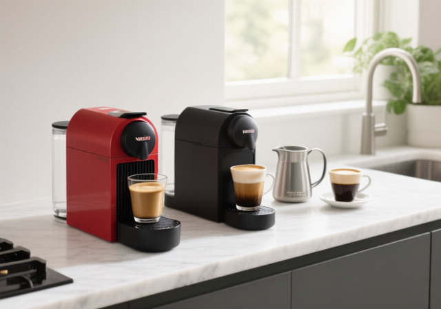 Best Nespresso Machine Deals [cy]: Complete Guide to Current Discounts - markus-hagner-photography