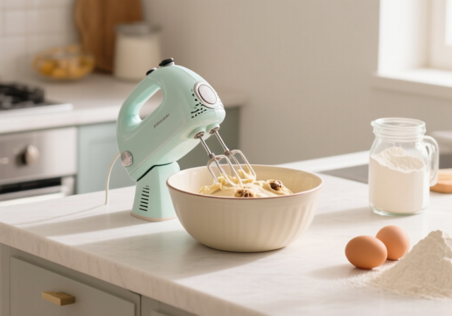 Best Hand Mixer Deals [cy]: Expert Reviews & Value Analysis - markus-hagner-photography