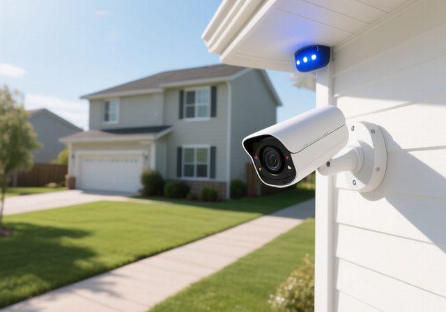 Best Wireless Security Camera Deals [cy]: 12 Models Tested - markus-hagner-photography