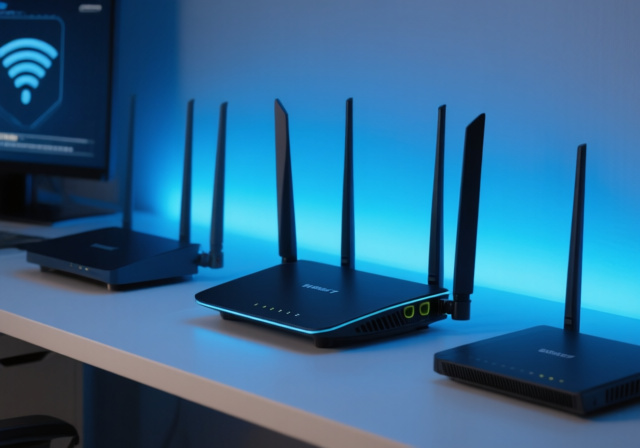 Best WiFi 7 Router Deals [cy]: 12 Models with Massive Discounts - markus-hagner-photography