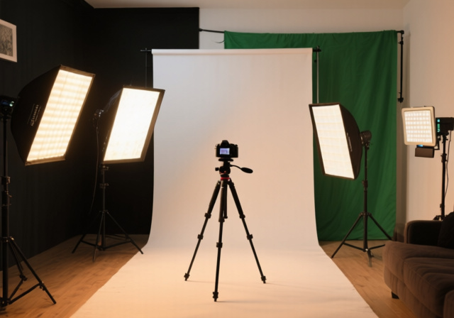 Best Lighting Kits for Portrait Photography [cy]: 12 Models Tested - markus-hagner-photography