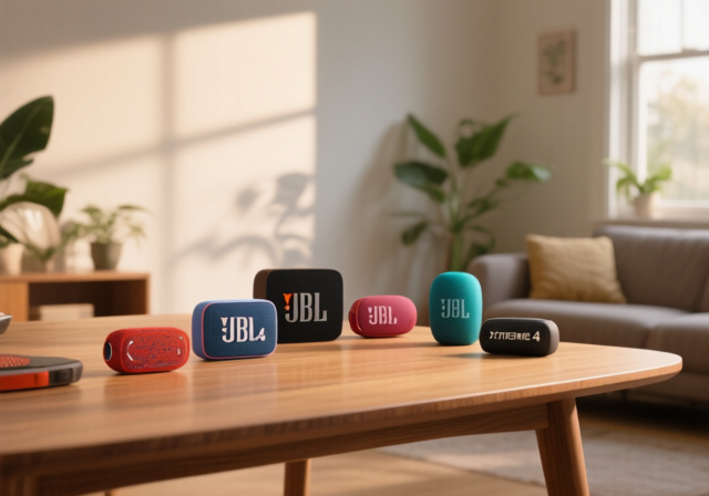 Best JBL Speaker Deals [cy]: Expert Reviews & Discounts - markus-hagner-photography