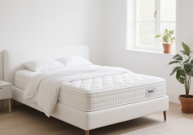 Best Mattress for Back Pain Deals: 10 Top Picks with Discounts - markus-hagner-photography