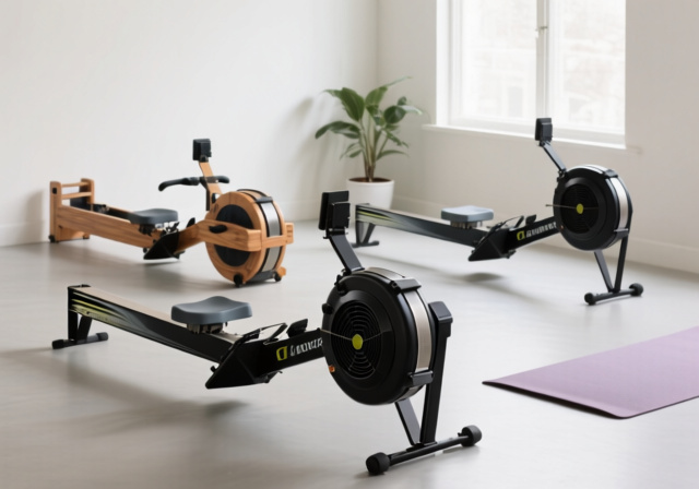 Best Rowing Machine Deals [cy]: Expert Reviews & Discounts - markus-hagner-photography