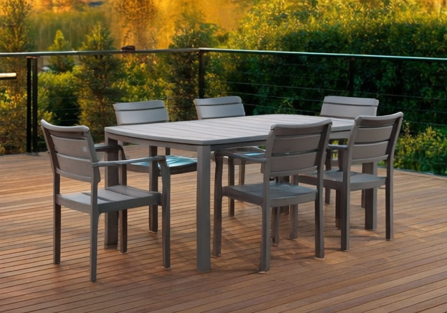 Best Patio Dining Set Deals [cy]: Genuine Discounts on 12 Top-Rated Sets - markus-hagner-photography
