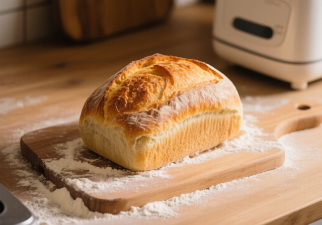 Best Bread Maker Deals [cy]: 12 Models Compared - markus-hagner-photography