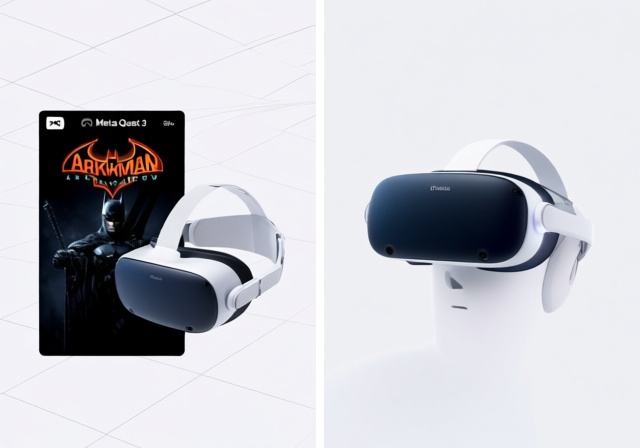 Best Meta Quest Deals [cy]: 8 Headsets & Accessories Tested - markus-hagner-photography