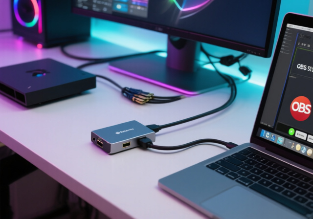 Best Capture Card Deals [cy]: 10 Models Tested & Compared - markus-hagner-photography