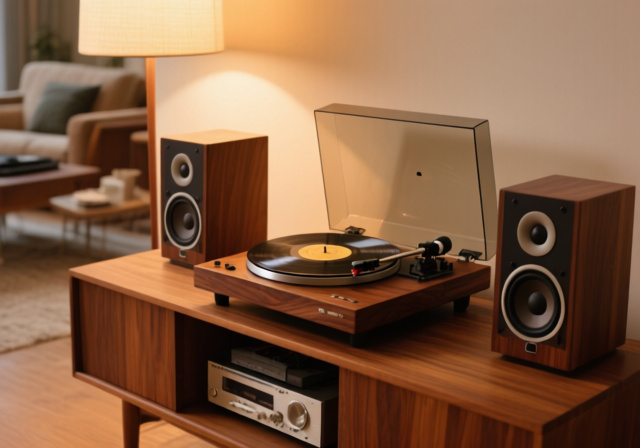 Best Vinyl Setup Deals: 10 Complete Systems Tested - markus-hagner-photography