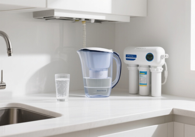 Best Water Filter Deals [cy]: 12 Systems with Genuine Discounts - markus-hagner-photography