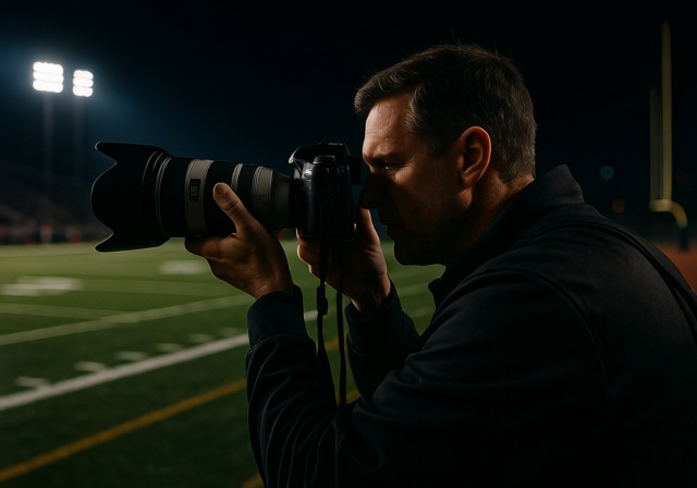 Best Mirrorless Cameras for Sports Photography [cy] - markus-hagner-photography