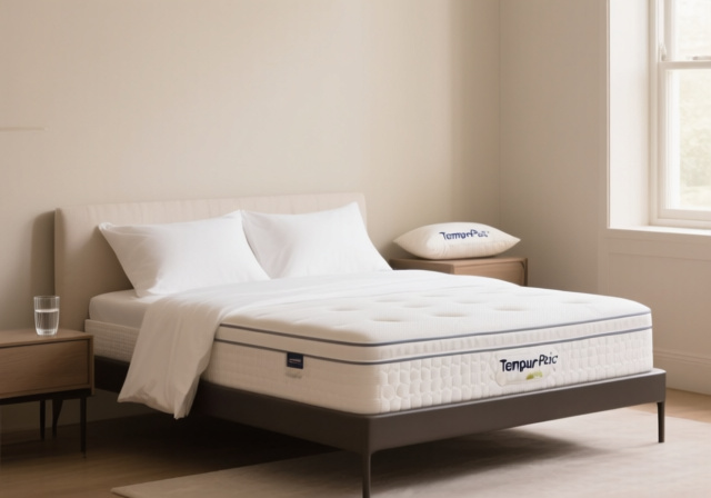 Best Tempur-Pedic Deals: Current Discounts and Promo Codes - markus-hagner-photography