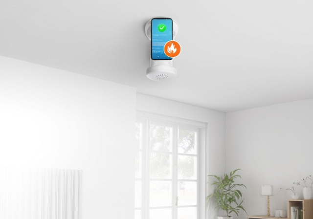 Best Smart Smoke Detector Deals [cy]: Complete Price Comparison Guide - markus-hagner-photography