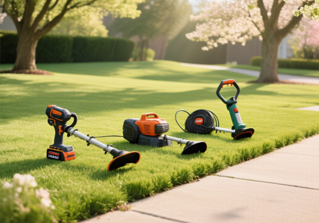 Our Top String Trimmer Picks for [cy] - markus-hagner-photography