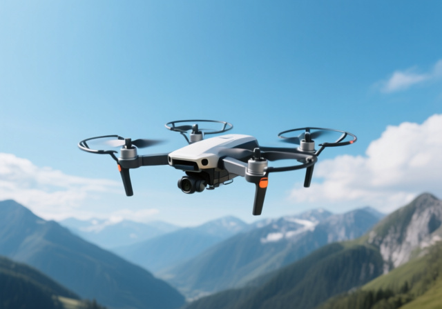 Best Drones for Beginners [cy]: Complete Starter Guide - markus-hagner-photography