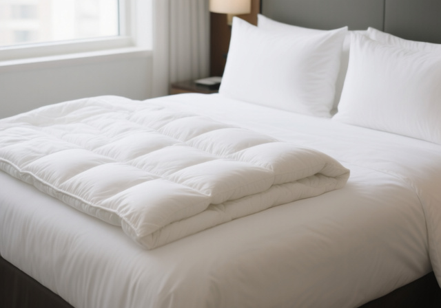 Best Down Comforter Deals [cy]: 10 Models Tested - markus-hagner-photography