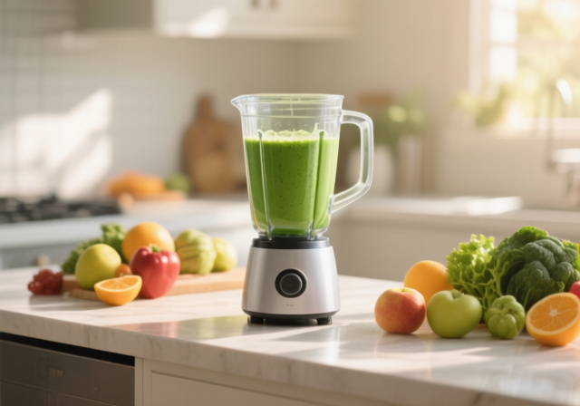 Best Blender Deals in [cy]: 12 Models Tested & Compared - markus-hagner-photography