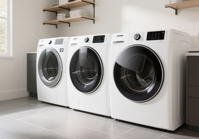 Best Samsung Washer Deals [cy]: 9 Models with Genuine Discounts - markus-hagner-photography