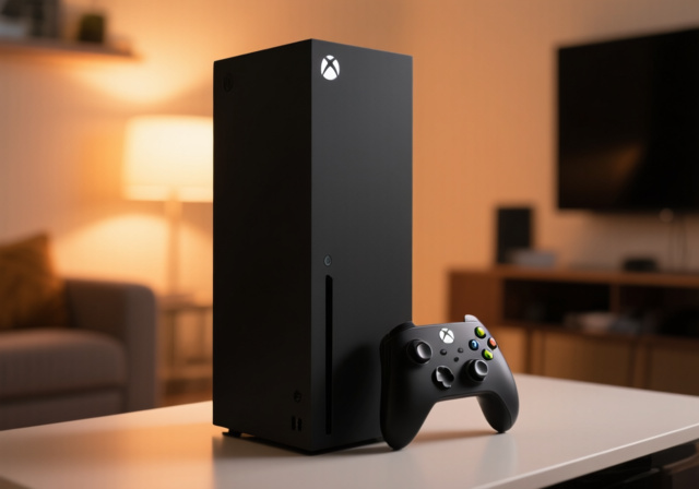 Best Xbox Series X Deals [cy]: 12 Console & Bundle Offers Reviewed - markus-hagner-photography
