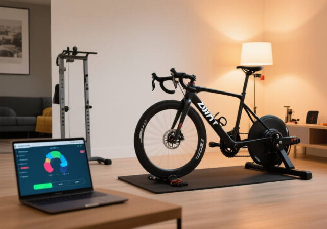 Best Smart Indoor Trainer Deals [cy]: Expert Reviews & Buying Guide - markus-hagner-photography