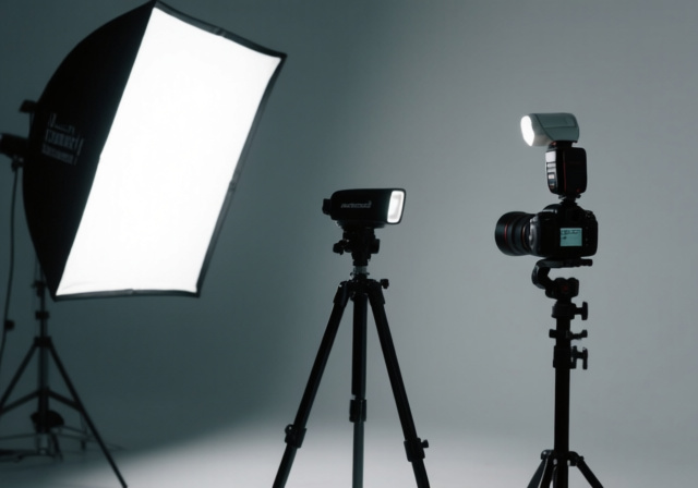 Best Off-Camera Flashes [cy]: 12 Top Options Tested - markus-hagner-photography