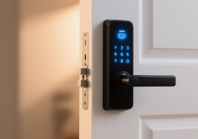 Best Smart Lock Deals [cy]: 12 Models with Deep Discounts - markus-hagner-photography