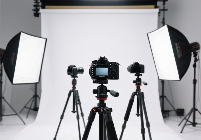 Best Mirrorless Cameras for Studio Photography [cy]: 12 Models Tested - markus-hagner-photography