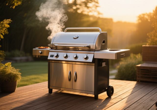 Best Gas Grill Deals [cy]: Complete Guide to Maximum Savings - markus-hagner-photography