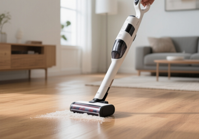 Best Cordless Vacuum Deals [cy]: 10 Budget Models Tested - markus-hagner-photography