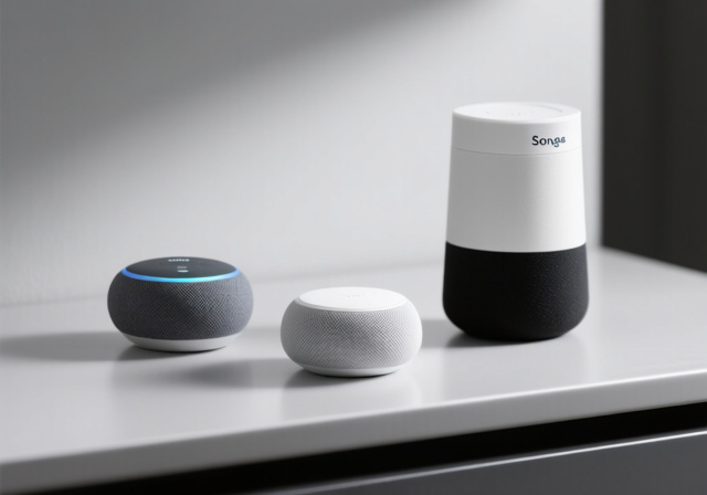 Best Smart Speaker Deals [cy]: 12 Top Models Tested - markus-hagner-photography