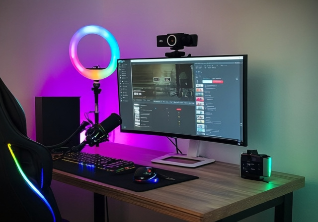 Best Streaming Setup Deals [cy]: Complete Equipment Guide with Real Savings - markus-hagner-photography