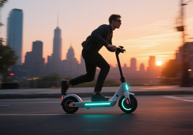 Best Electric Skateboard Deals [cy]: 12 Models Tested & Compared - markus-hagner-photography