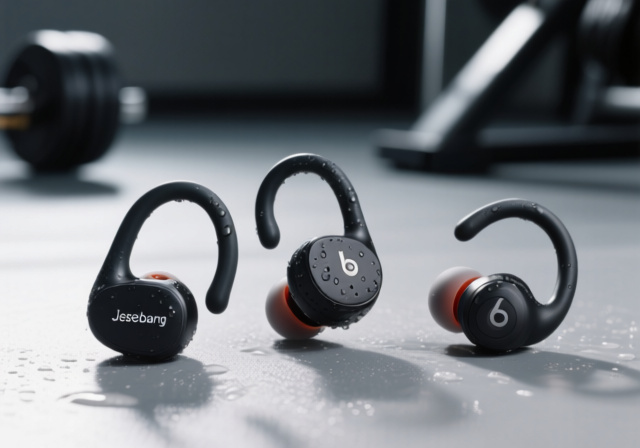 Best Workout Earbuds Deals [cy]: 10 Models with 30-67% Discounts - markus-hagner-photography