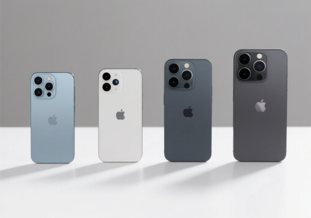 Best iPhone 17 Deals: Complete Guide to Carrier & Retailer Offers - markus-hagner-photography