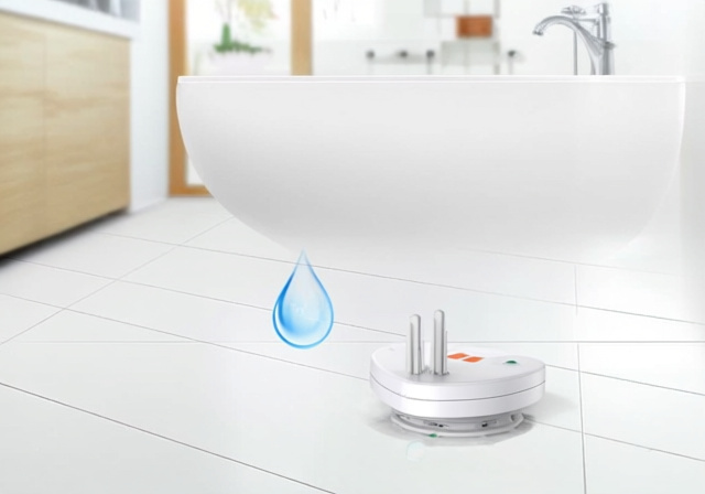 Best Smart Water Leak Detector Deals [cy]: Protect Your Home from Costly Water Damage - markus-hagner-photography