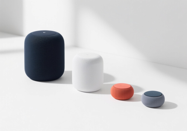 Best HomePod Deals [cy]: Current Discounts from Major Retailers - markus-hagner-photography