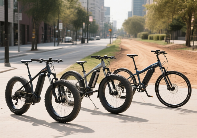 Best E-Bike Deals [cy]: 15 Models Tested with Verified Discounts - markus-hagner-photography