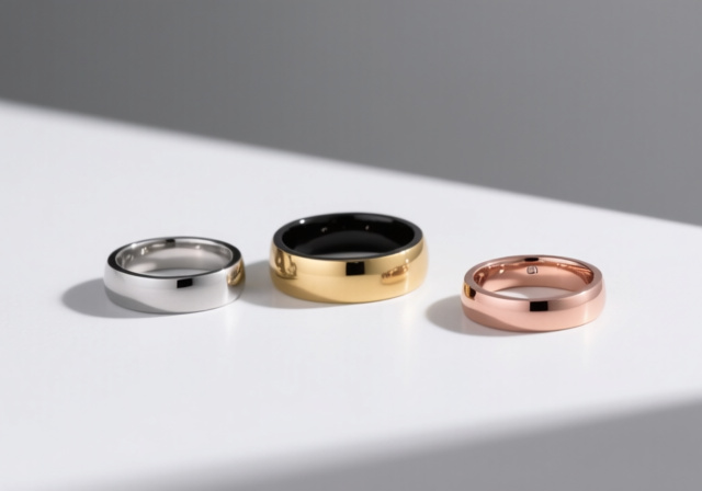 Best Smart Ring Deals [cy]: 10 Rings Tested for Value - markus-hagner-photography