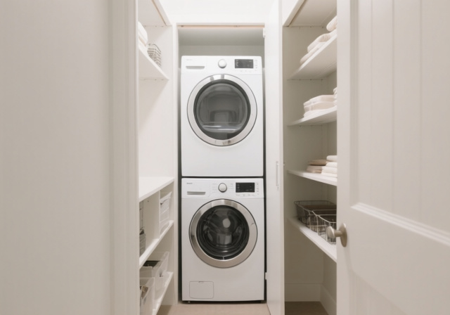 Best Stackable Washer Dryer Deals [cy]: 10 Models Tested - markus-hagner-photography